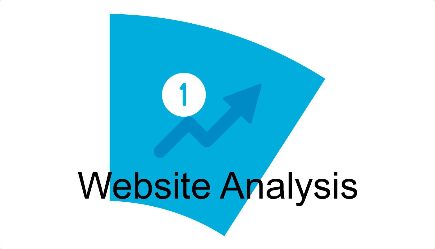 Website Analysis | Google Analytics | SEO Plan