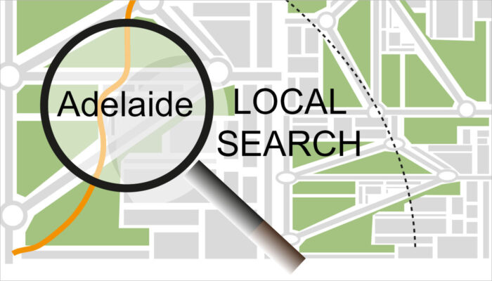 Local SEO | SEO Adelaide | Local Search | Thinking IT