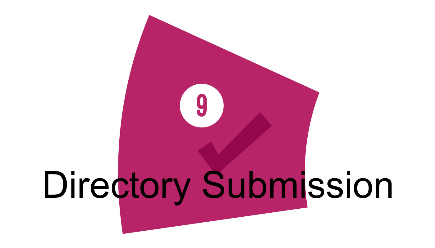Directory Submission