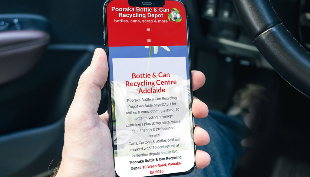 Mobile Responsive sites Responsive site Design