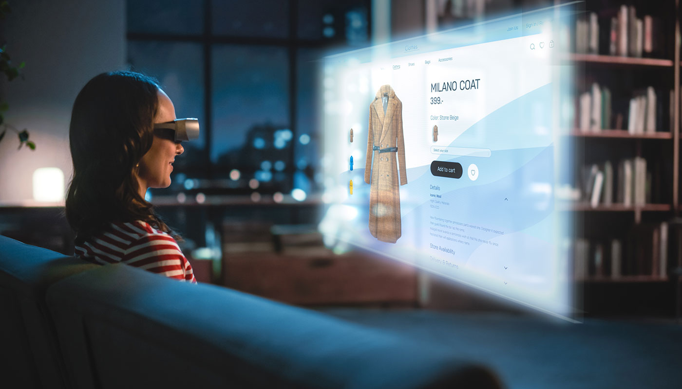 UX Design Trends | User Experience Website Design