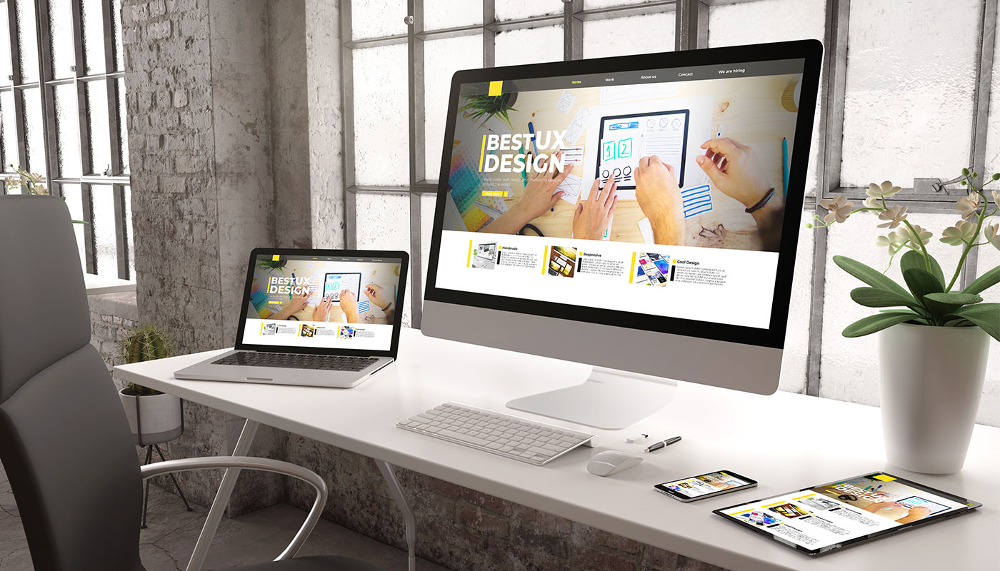 Best UX Websites (Adelaide) | UX Design Examples & Ideas