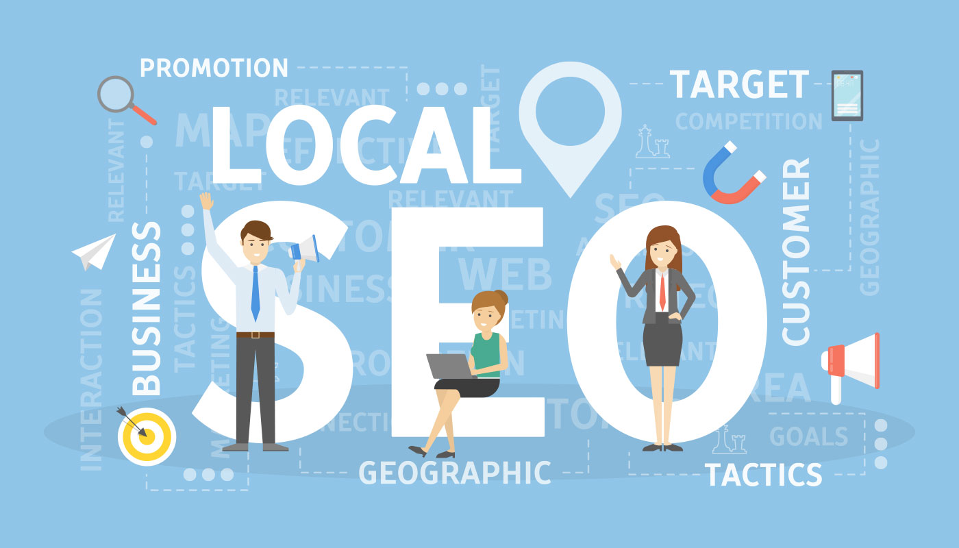 Local SEO Adelaide | Local Search | Thinking IT