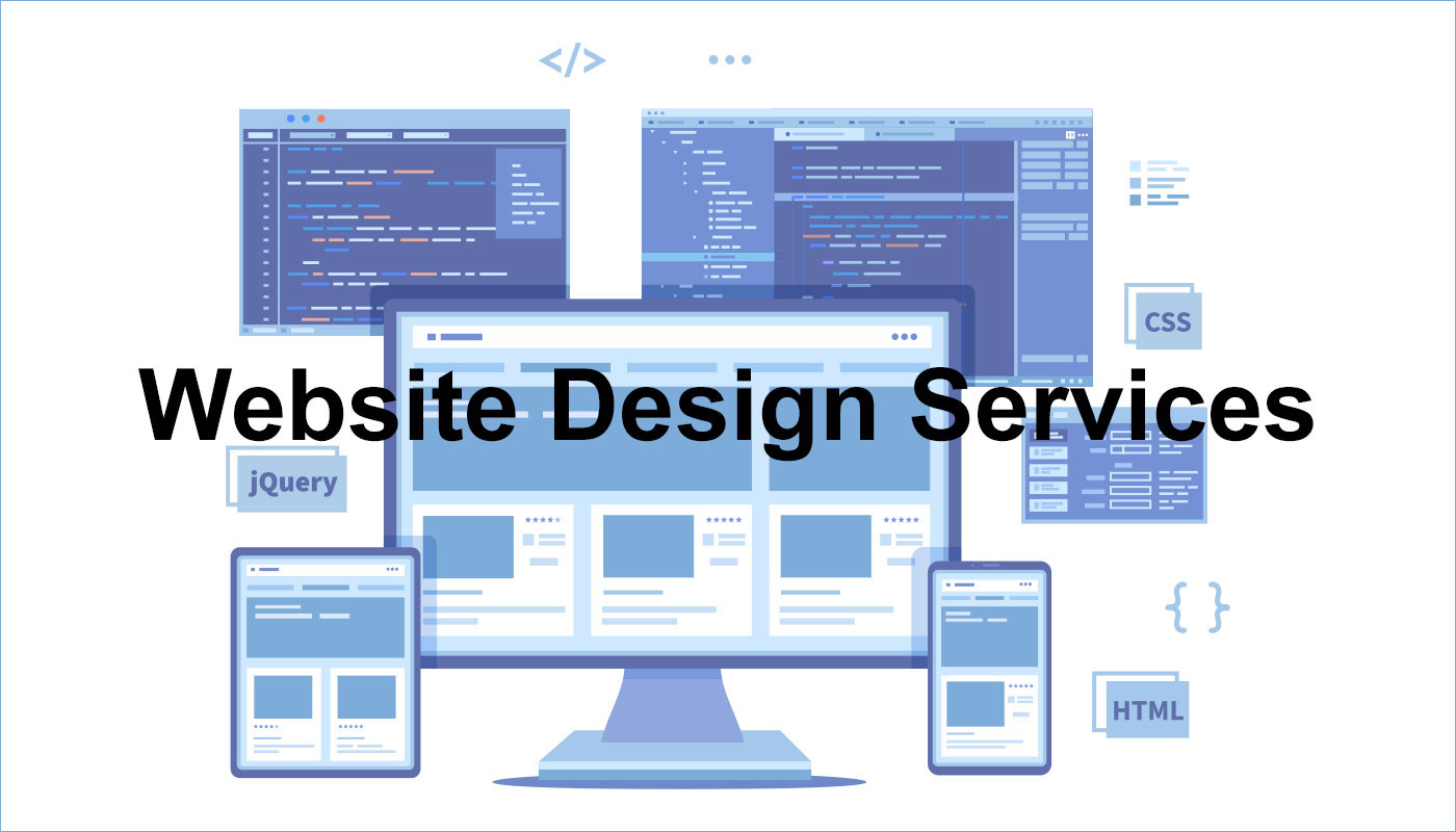 Website Design Services Adelaide | Adelaide Website Designers