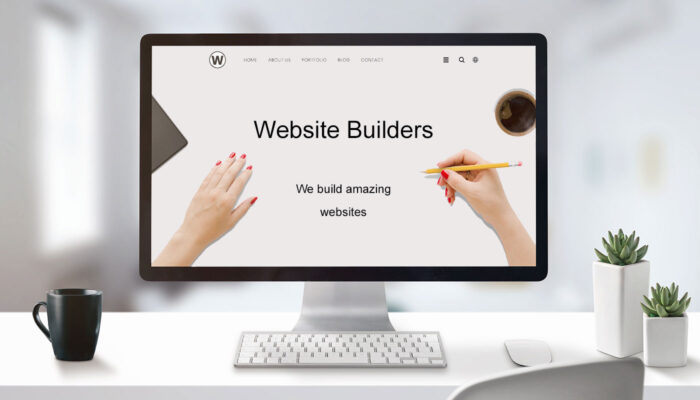 Website Builders (Adelaide) | Adelaide Website Builder